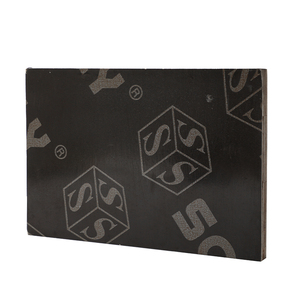 Matériaux de construction en bois MDF résistant à l'eau de haute qualité <span class=keywords><strong>2022</strong></span>, panneaux de contreplaqué de différentes tailles pour le marché marocain - Product Image 1