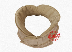 पूर्ण सुरक्षा गियर के साथ अनुकूलित पूर्ण शरीर आउटडोर सामरिक बनियान बहु-कार्यात्मक व्यक्तिगत रक्षा उपकरण - Product Image 3