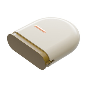 Braces Storage Box Portable Case With Pull Out Tray For Invisible Teeth Retainer Dustproof Design Multiple Colors Available - Product Image 2