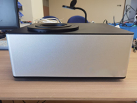 Analyseur agricole Spectromètre NIR de laboratoire de spectroscopie portable