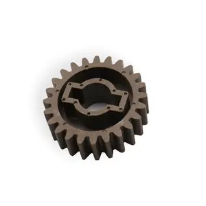 Sharps Copier Spare Parts Gear NGERH1398FCZZ 24T Gear Delivery Turn Over Assembly For ARM280/ARM350/ARM450/ARP350/ARP450