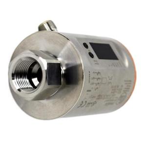 Débitmètre magnéto-inductif IFM SM6604 pour utilisation dans les circuits de refroidissement par eau - Product Image 1