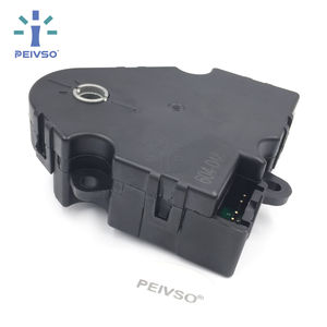 Actuador de Amortiguador de Aire PEIVSO Nuevo con Certificación IATF16949 para Jeep Grand Cherokee 1993-1998 OEM 604-048 36001716 4647039 - Product Image 2