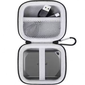 Carry EVA Case Small EVA Case Customized EVA Case for <b>Hard</b> <b>Drive</b> - Product Image 1