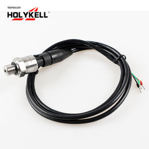 홀리켈 OEM HPT907 2-100bar 4-20mA/0-5V 브레이크 압력 센서 - Product Image 2