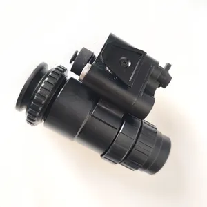 42 Degree Field Of View Night Vision Monocular PVS18 With Gen2+ Green White Phosphor Image Intensifier Tube