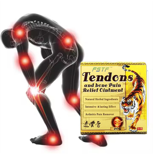 Tigre fornitura sanitaria <span class=keywords><strong>per</strong></span> massaggio al tallone articolare <span class=keywords><strong>crema</strong></span> <span class=keywords><strong>per</strong></span> Sole <span class=keywords><strong>tendine</strong></span> <span class=keywords><strong>d</strong></span>'<span class=keywords><strong>Achille</strong></span> efficace <span class=keywords><strong>crema</strong></span> antidolorifica - Product Image 6
