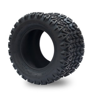 Neumático para Carro de Golf 20x10-10, 4 Capas, Todoterreno - Product Image 1