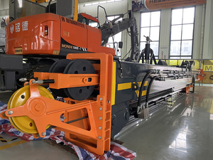 Monde Graafmachine Hulpstukken Hoge Kwaliteit Lange <span class=keywords><strong>Boom</strong></span> Telescopische <span class=keywords><strong>Boom</strong></span> Arm - Product Image 6