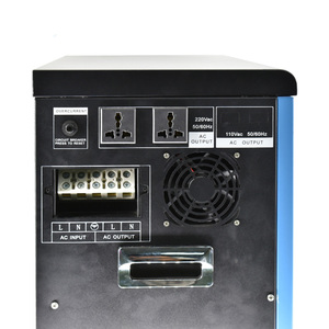 ชุดระบบพลังงานแสงอาทิตย์ 500W ถึง 3000W, <span class=keywords><strong>เครื่อง</strong></span>กำเนิด<span class=keywords><strong>ไฟ</strong></span>ฟ้าพลังงานแสงอาทิตย์ MPPT สำหรับบ้าน, ระบบออฟกริด, คาราวาน, ระบบสำรองไฟฉุกเฉิน - Product Image 2