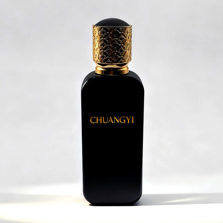 Luxury-Empty-Black-Perfume-