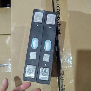 Новая тройная литий-ионная батарея AVIC 58 Ач для электромобилей, алюминиевый корпус, <span class=keywords><strong>3</strong></span>,7 В, одиночный элемент, большая емкость, для наружного хранения энергии - Product Image 4