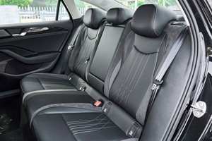 Usado para Magotan 280TSI DSG Comfortline Sedán <span class=keywords><strong>2023</strong></span> Gasolina Automático 5 Plazas Cuero LED Techo Solar Emisión Euro V - Product Image 6