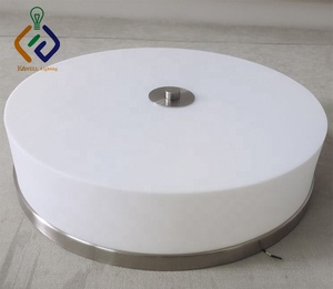 Hình dạng nhà Hiện Đại Đèn trần khách sạn phòng ngủ phòng khách bán tuôn ra núi trần đèn cho phòng khách - Product Image 4