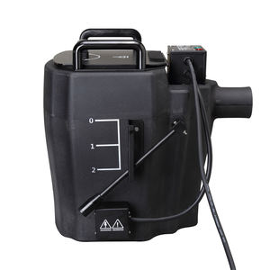 Bruiloftsfeest Professionele Fabriek Produceren 3500W <span class=keywords><strong>Co2</strong></span> Droogijs Mistmachine Voor Podium Huwelijksfeest - Product Image 5