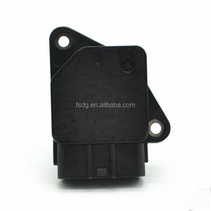 ZL0113215 197400-2010 197408-0040 ZLY113215 Massenluftdurchfluss-Sensor für Mazda 2 <span class=keywords><strong>3</strong></span> 5 6 CX7 MX5 - Product Image 3