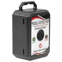 Nouvel émulateur de verrouillage de direction ESL ELV Plug & Play pour Nissan X-Trail Qashqai Juke Micra et Renault Megane4 Kadjar Megane