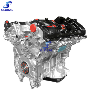 3.5L GS450 RX450สำหรับโตโยต้าไฮแลนเดอร์อัลฟาเซนนาสำหรับ GS350เล็กซัส2GR-FE เครื่องยนต์ <span class=keywords><strong>V6</strong></span> 12มาตรฐาน - Product Image 5