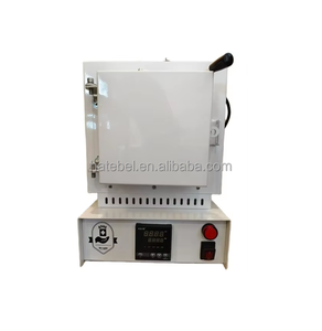 فرن كشكش لنموذج مختبر الأسنان ، للتخلص من الشمع - Product Image 1