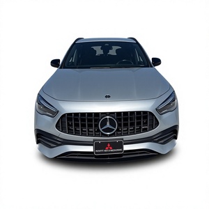 รถยนต์มือสอง Mercedes-Benz GLA AMG GLA 35 AWD AMG GLA 35 4MATIC 4dr SUV ปี 2023 รุ่นสวยงาม ขายดี - Product Image 1