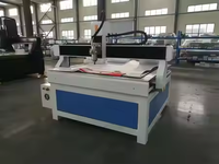 Mini routeur CNC 6090 économique avec axe rotatif 3 axes intégré, machine de sculpture sur bois 3D pour loisirs créatifs à domicile, jouets en bois, sculptures et bols