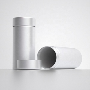 Merrynewon Recycled Materials <b>Aluminum</b> Supplement Jar Pharmaceutical <b>Aluminum</b> Packaging for Dietary Supplements - Product Image 5