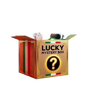 Caja Misteriosa de Electrónica 3C de Envío Directo NA, Caja Misteriosa de Electrónica <span class=keywords><strong>con</strong></span> 2 Consolas de Videojuegos, Auriculares y Altavoces - Product Image 1