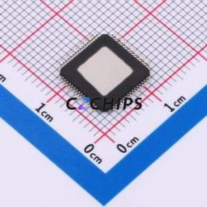 HTQFP-64 BQ79656PAPRQ1แบบใหม่ดั้งเดิม (10x10) ชิปวงจรรวม PMIC การจัดการแบตเตอรี่ - Product Image 2