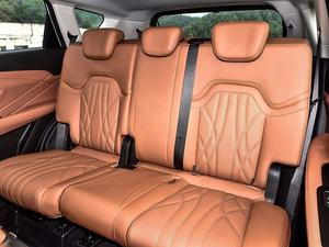 2024 Jetour ShanHai L7 PHEV Hybrid Turbo 1.5T 5 portes SUV 5/7 places ACC boîte de vitesses manuelle/automatique disponible clair/foncé FWD - Product Image 6