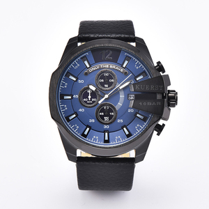 Đồng hồ công sở thời trang nam đồng hồ đa năng chống nước quà giáng sinh - Product Image 3