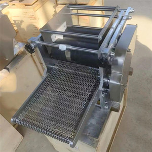 เครื่องทำตอร์ติญญ่าข้าวโพดอัตโนมัติเชิงพาณิชย์ สแตนเลส ขายดี - Product Image 6