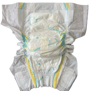 Maintenant disponible en gros : couches jetables pour bébés et nourrissons, toutes tailles - Product Image 1