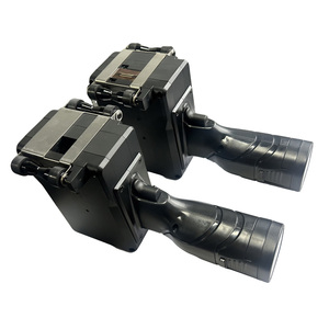 Nueva Impresora de Fecha de Inyección de Tinta Manual de Alta Resolución con Pantalla Táctil, Portátil, de Uso Industrial, Codificador <span class=keywords><strong>HP</strong></span>, a Batería, a Base de Agua - Product Image 1