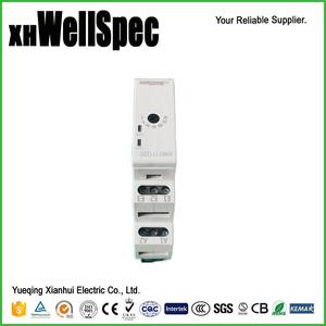 Relé de Contacto de Alta Potencia Tianbo, Módulo de Relé Sanyou 112dm 5M5T 14B192 <span class=keywords><strong>CA</strong></span> V23136-B1-X66 12VDC 40A 4 Pines 5X6.3 Terminales - Product Image 5