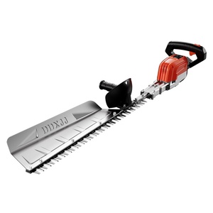 Taille-haie 48V avec batterie au lithium, cisailles sans fil de qualité industrielle pour la cueillette du thé et la taille, idéales pour les projets de bricolage - Product Image 1