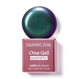 Desig Diva <b>Magnetic</b> Log <b>Nail</b> <b>Polish</b> - Product Image 1