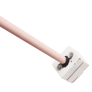 Alta <span class=keywords><strong>Temperatura</strong></span> tipo K S tipo de termopar Sensor <span class=keywords><strong>para</strong></span> horno de cerámica - Product Image 3