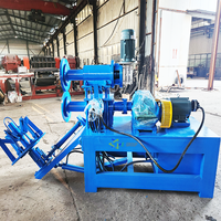 Meilleure Vente : Broyeur de Pneus Usagés en Poudre de Caoutchouc, Déchiqueteuse de Pneus, Machine de Recyclage de Pneus de Camion à Vendre