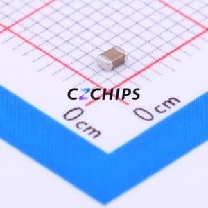 0805B431K500NT SMD <b>Capacitor</b> (MLCC) 0805 ( Capacitance: 430pF )( Precision: 10% Rated Voltage: 50V ) - Product Image 1