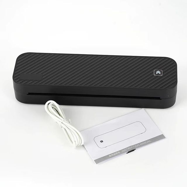 A4 Portable Tattoo Thermal Printer 2000mAh Battery 203dpi Resolution /Wireless Interface 1-Year Warranty-in Stock for