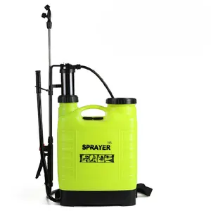 Tigarl brumisateur machines sac à dos jardin manuel engrais ferme Mini Nano pulvérisateur agricole pour l'Agriculture