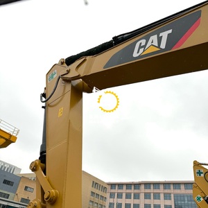 Excavadora CAT 320 DL 320D 320D2 320DL 323D 324D 325D 326DL 329DL,มือสองCaterpillar 320dlรถขุดอุปกรณ์การทําเหมืองแร่ - Product Image 6