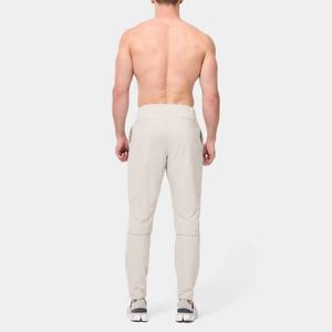 Pantalones Deportivos Casuales de Algodón para Hombre, Personalizables OEM, Cómodos para Correr, Gimnasio y Senderismo - Product Image 2