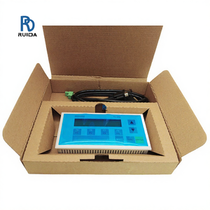 Pantalla LED de Texto 6ES7272-0AA30-0YA0 S7 Td200, Resolución 192x64 PPI, Comunicación, Automatización Industrial - Product Image 5