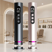 Nouvel Arrivage 2026 – Lime Électrique Rechargeable pour les Pieds, Outil de Soin des Pieds, Éliminateur Électrique de Callosités pour Pédicure, Marque Privée