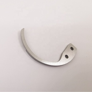 Từ an ninh <span class=keywords><strong>tag</strong></span> detacher Key Opener với khóa móc dễ dàng lưu trữ phát hành cho EAS hệ thống - Product Image 1