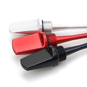 غطاء برغي تصريف الزيت من الألومنيوم CNC لدراجة فيسبا GTS 250 300 HPE - Product Image 3