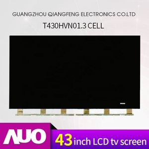 หน้าจอโทรทัศน์ LED HD รุ่น T430HVN01.3 CELL - Product Image 4