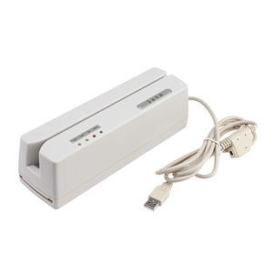 Chất lượng cao rfcard thẻ từ Tài Chính Đầu đọc thẻ tín dụng với giao diện USB miễn phí SDK phần mềm 1 năm bảo hành msr647 - Product Image 2