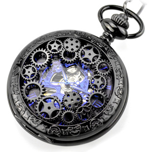 <span class=keywords><strong>Montre</strong></span> <span class=keywords><strong>de</strong></span> <span class=keywords><strong>poche</strong></span> mécanique classique pour hommes, grande <span class=keywords><strong>montre</strong></span> <span class=keywords><strong>de</strong></span> <span class=keywords><strong>poche</strong></span> Vintage en relief creux - Product Image 3
